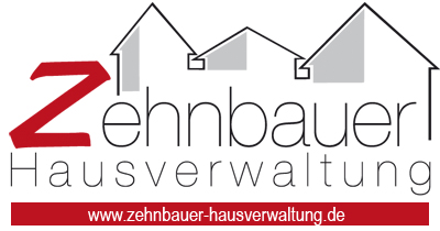 Zehnbauer Hausverwaltung Logo